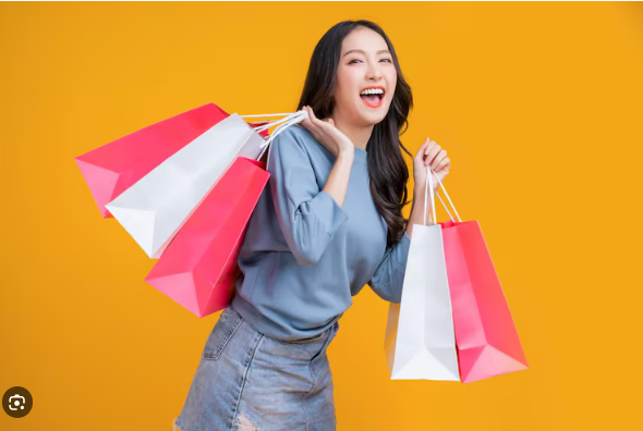 Online Buying Guide: Jayanagar & Nykaa Assistance, Aushima Collection