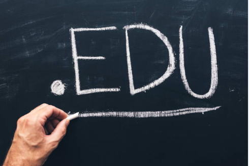The Education Recruitment Board Guide and the Growth of Higher Education